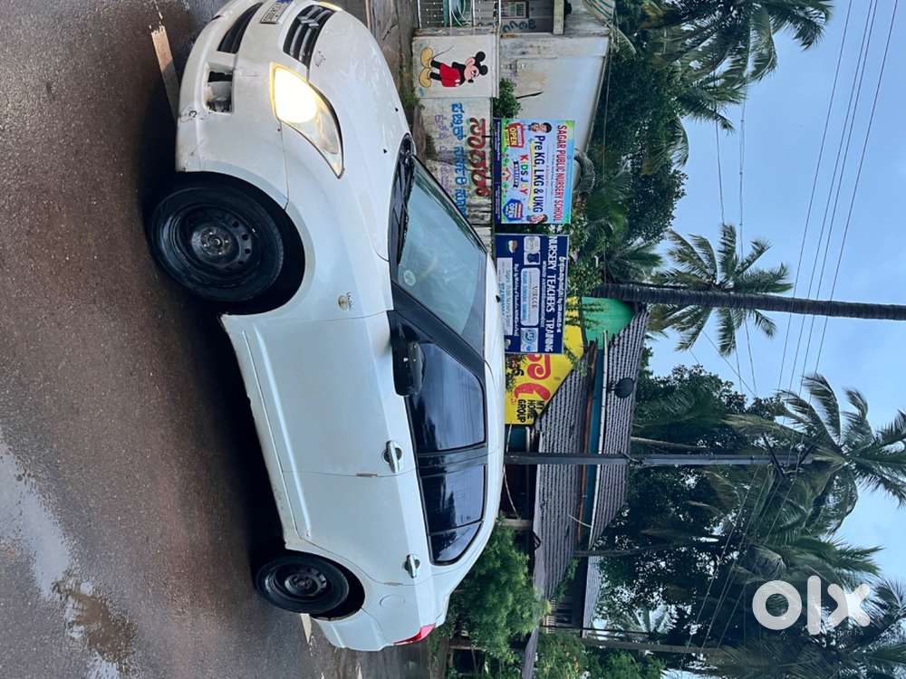 Maruti Suzuki Dzire 2010 Diesel Well Maintained