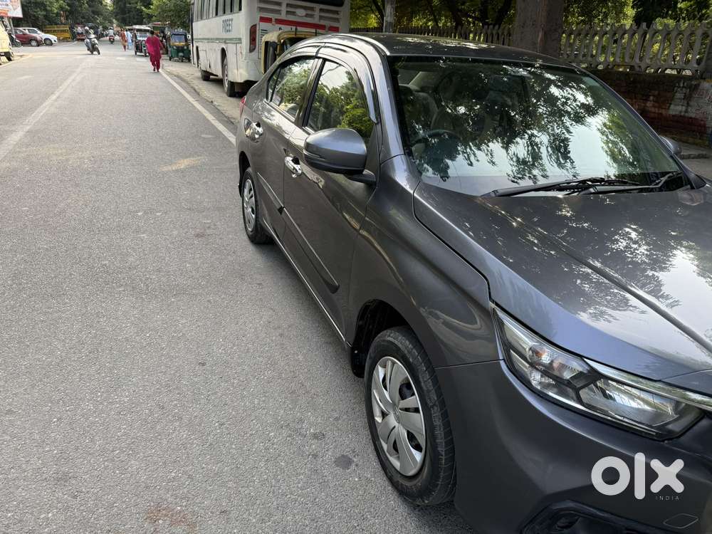Honda Amaze 1.2 Smt I Vtec, 2019, Petrol
