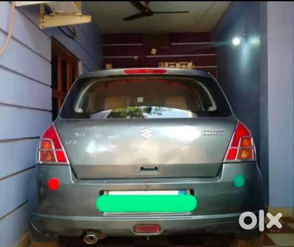 Selling My Car
