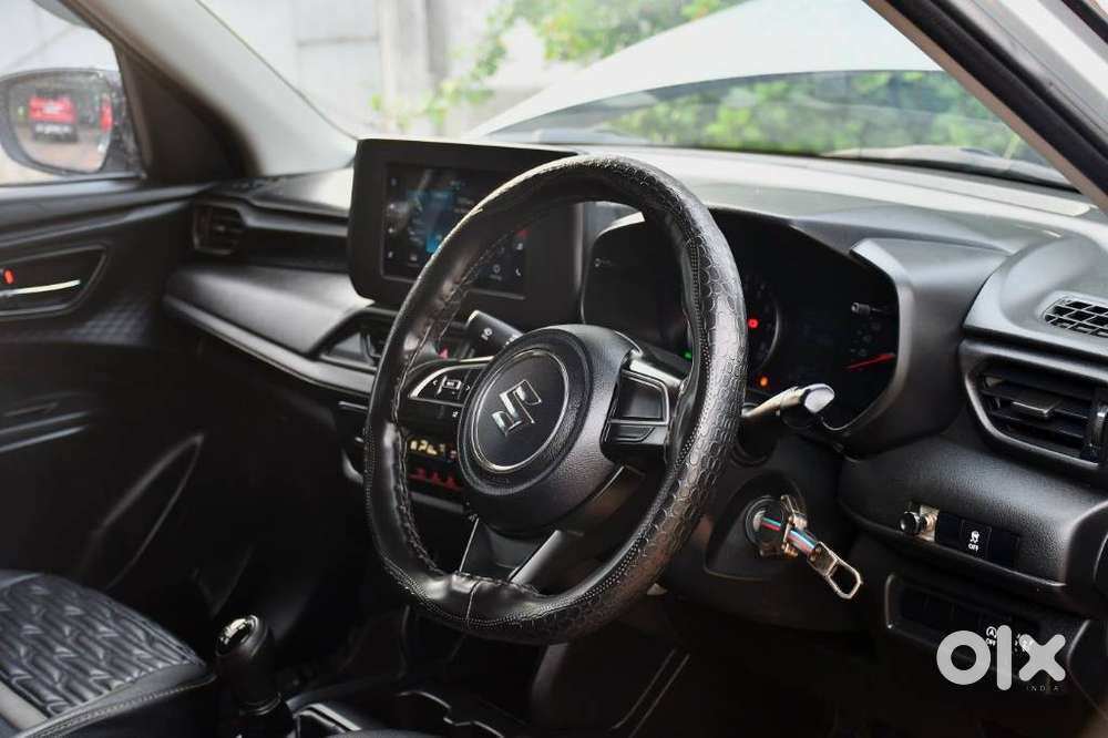 Maruti Suzuki Swift, 2024, Petrol