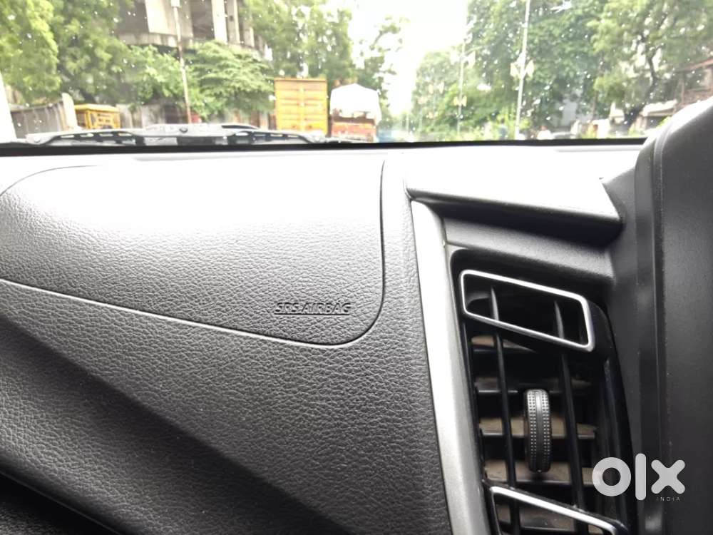Maruti Suzuki Celerio Vxi, 2024, Petrol