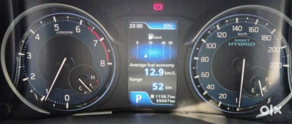 Suzuki Ertiga 2019, Zxi At Smart Hybrid (army) - Excellent Condition
