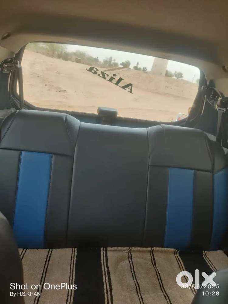 Maruti Suzuki Alto 800 2010 Petrol 21600 Km Driven