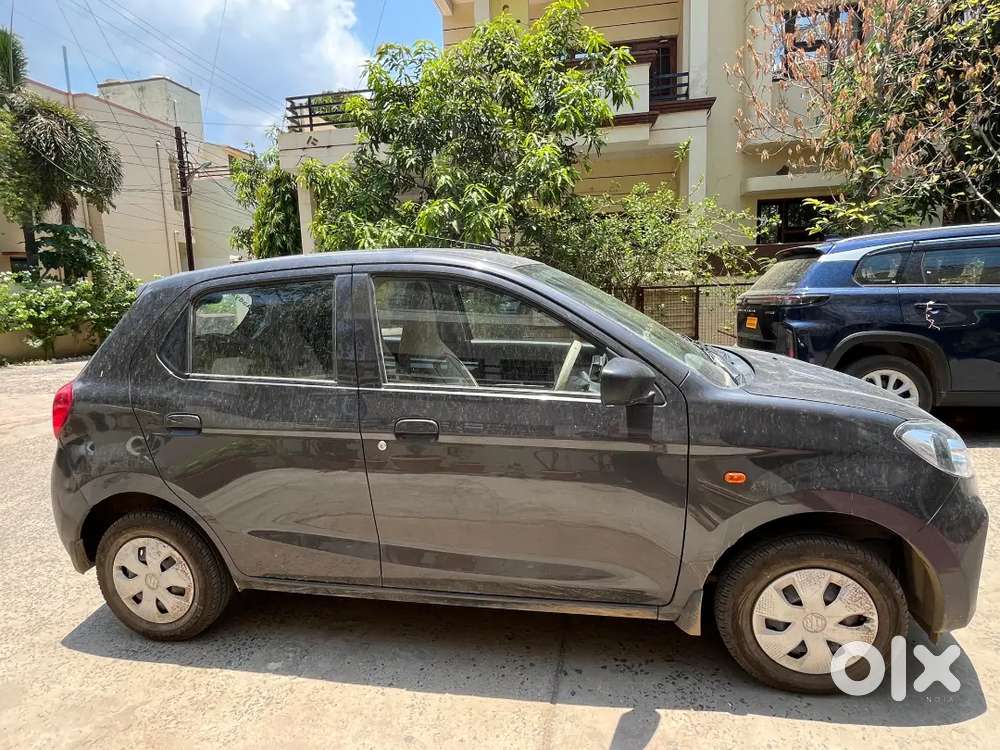 Maruti Suzuki Alto K10 2025