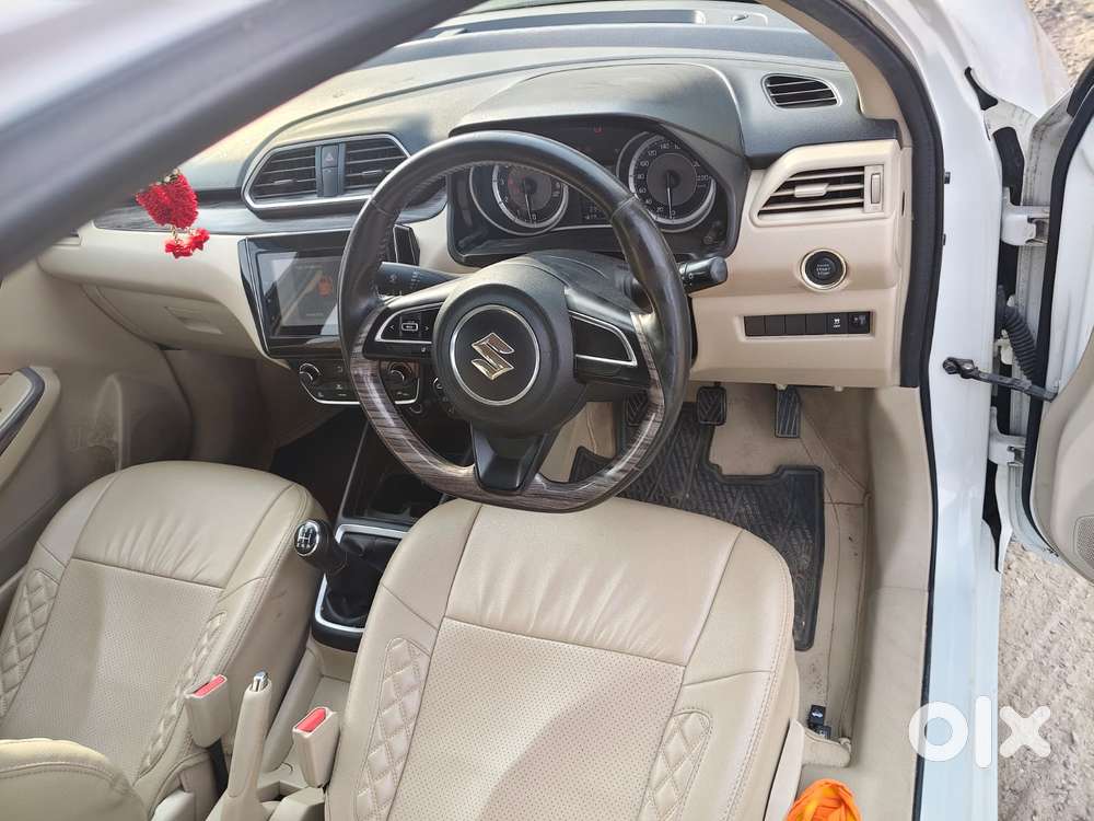 Maruti Suzuki Swift Dzire 1.3 Zxi, 2024