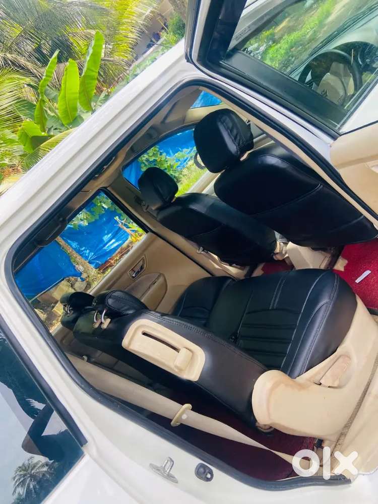 Maruti Suzuki Ertiga Vdi 2014