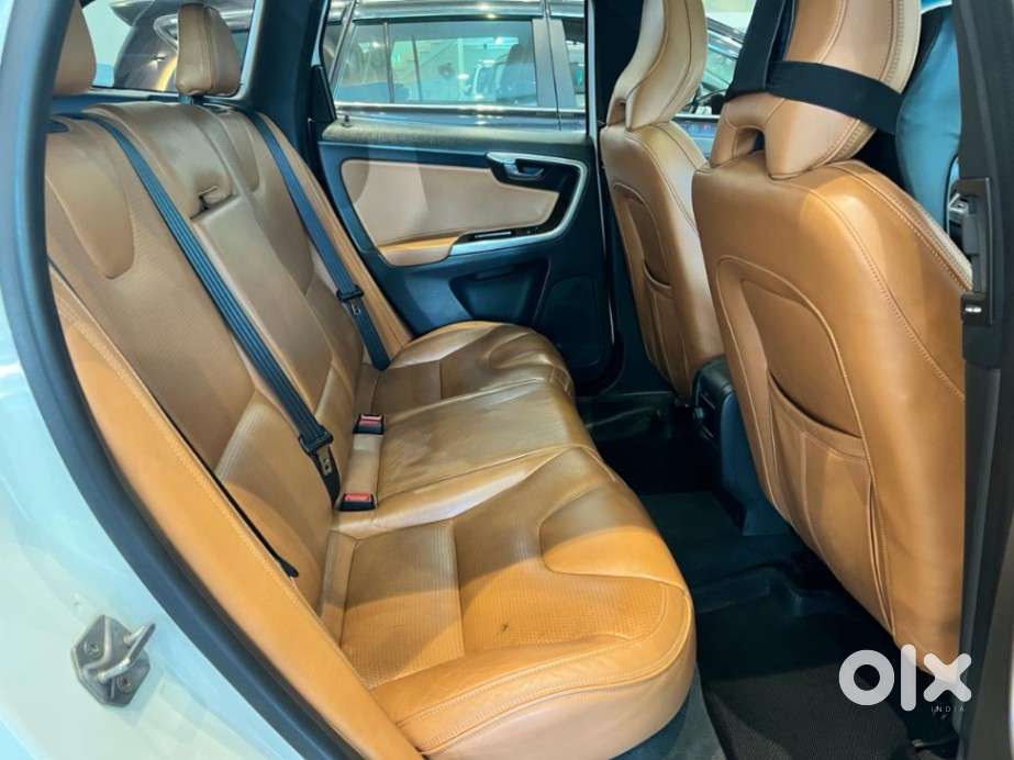 Volvo Xc60 Inscription D5, 2017, Diesel