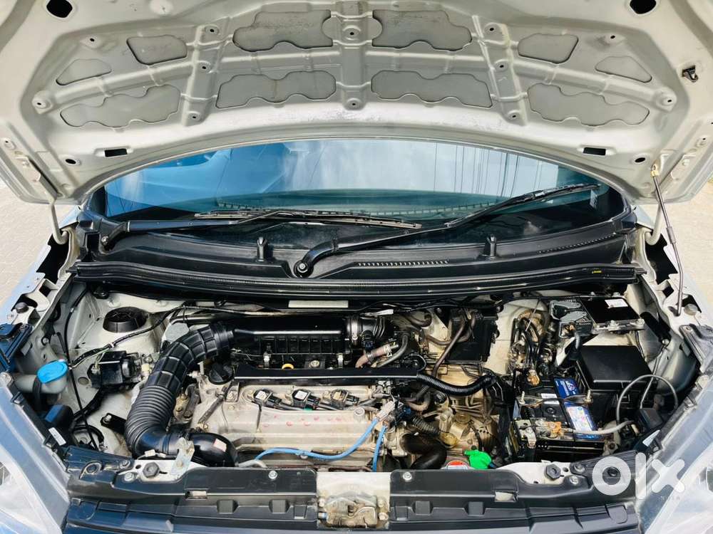 Maruti Suzuki Wagon R Vxi 1.0, 2020, Petrol