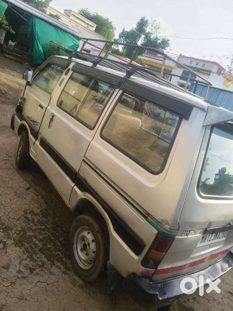 गाडीत कोणत्याही प्रकारचं काम नाहीये