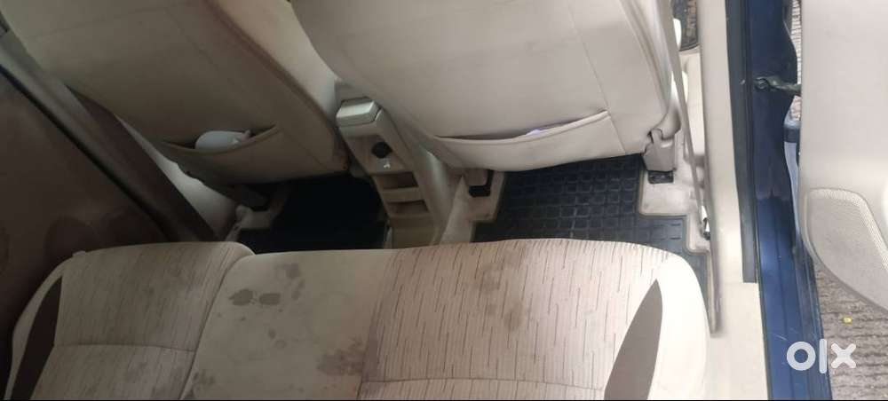 Maruti Suzuki Ertiga 2018 Petrol Good Condition