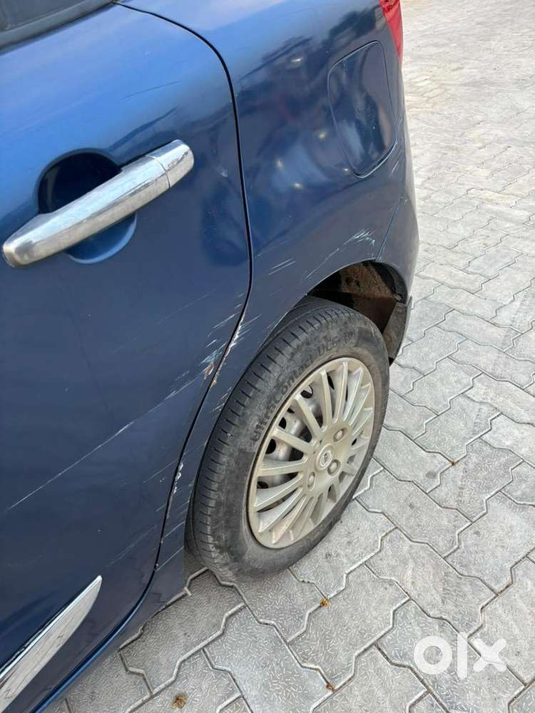 Maruti Suzuki Baleno 2017 Petrol 73000 Km Driven
