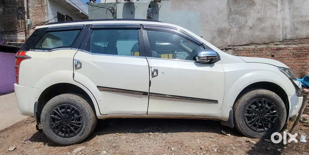Mahindra Xuv500 2016 Diesel Good Condition