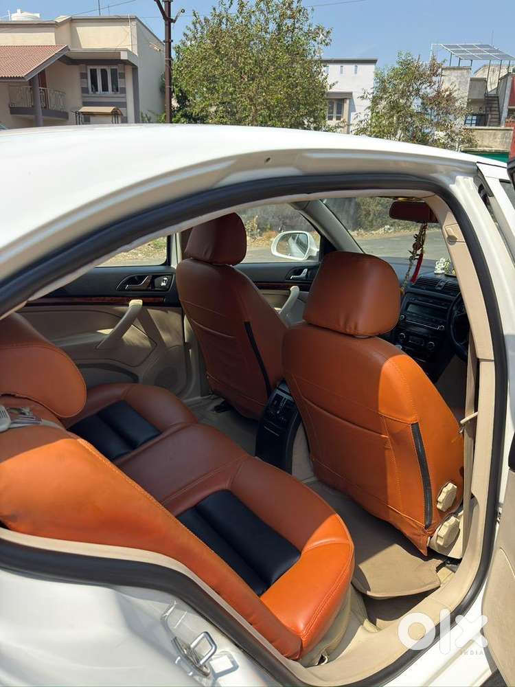 Skoda Laura 2011 Diesel Well Maintained