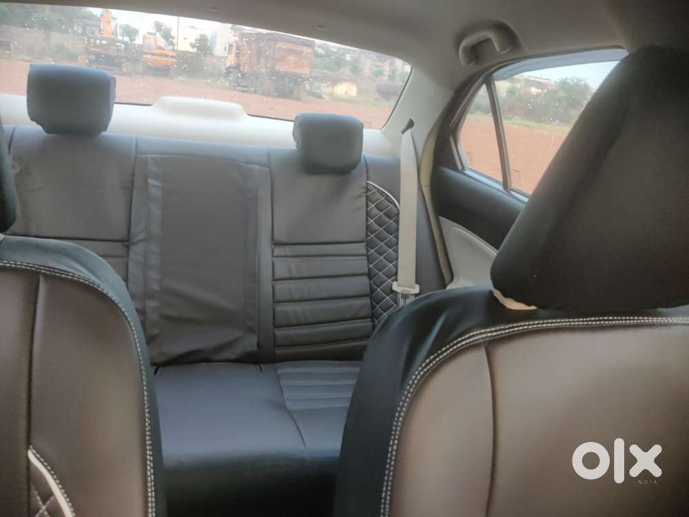 Maruti Suzuki Dzire 2017-2020 Vdi, 2013, Diesel