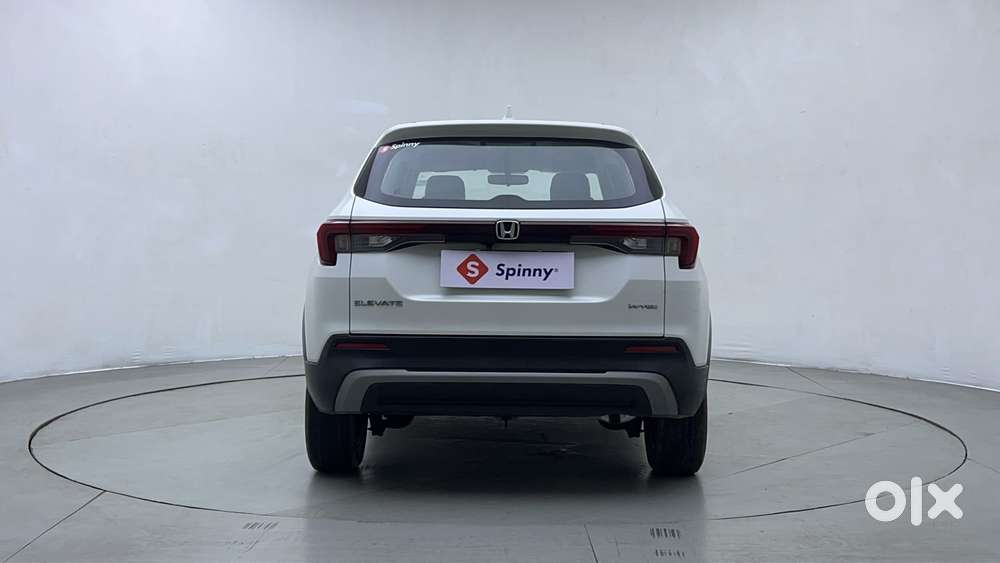 Honda Elevate Sv Mt, 2023, Petrol