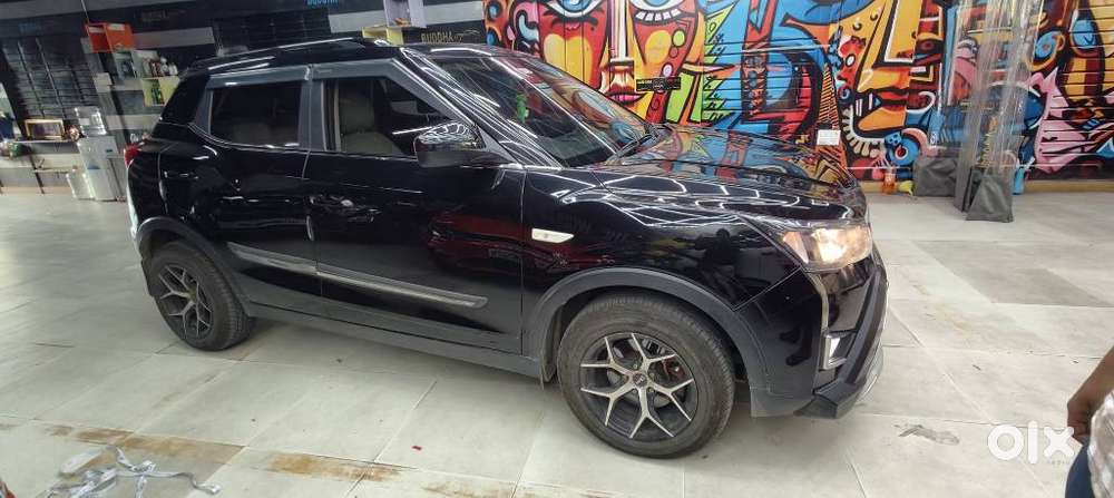 Mahindra Xuv300 W6 Diesel, 2023, Diesel