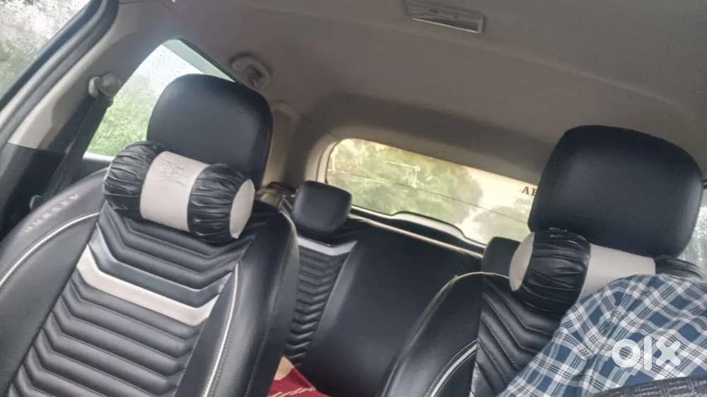 Maruti Brezza Vdi 2019