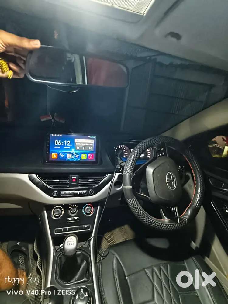 Tata Nexon 2019 Diesel Good Condition