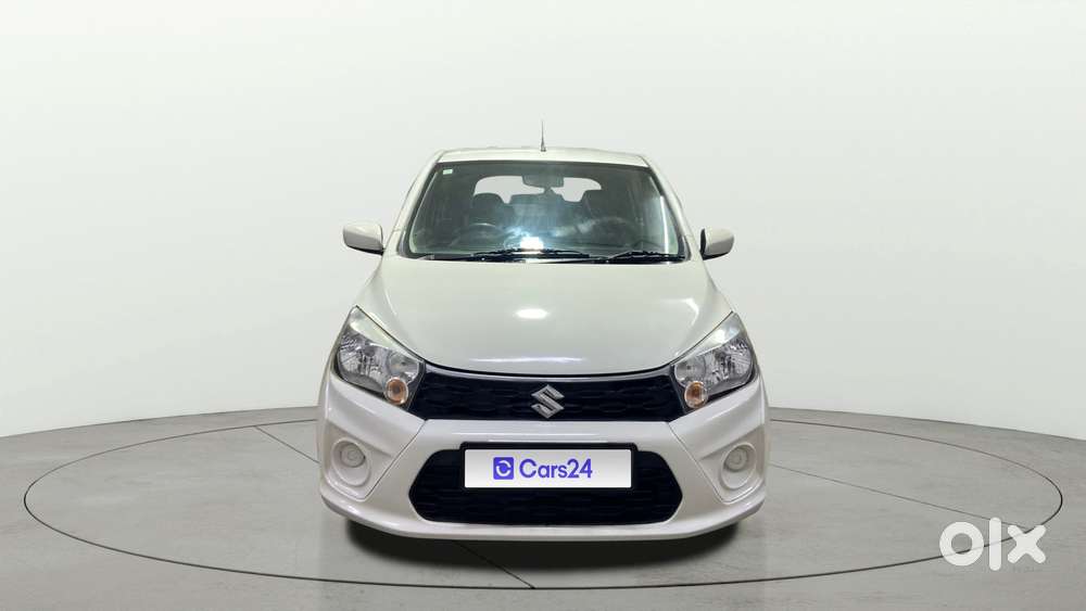Maruti Suzuki Celerio Cng Vxi Mt, 2019, Cng & Hybrids