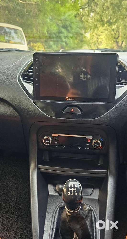 Ford Figo 2017 Diesel Good Condition