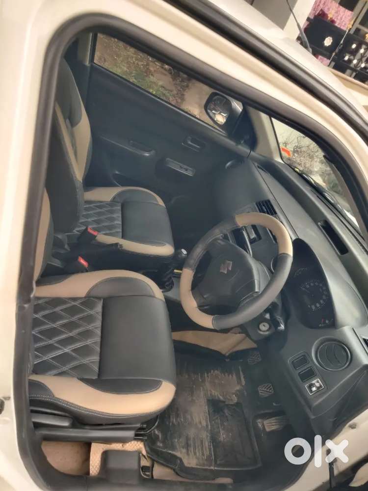 Swift Dzire Maruti 2016