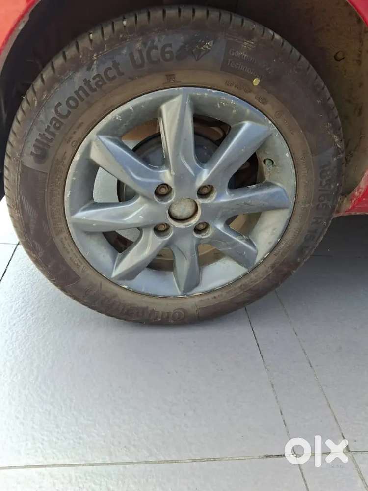 Tata Bolt 1.2 Xt 2014