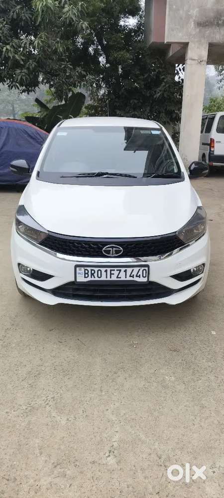 Tata Tigor 2023 Cng & Hybrids 41000 Km Driven