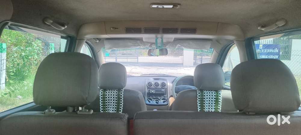 Chevrolet Enjoy 1.4 Ls 8, 2013, Diesel