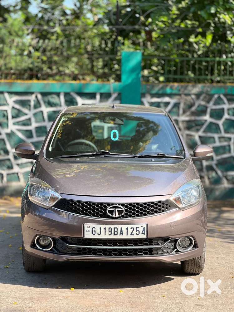 Tata Tigor Xz, 2019, Cng & Hybrids