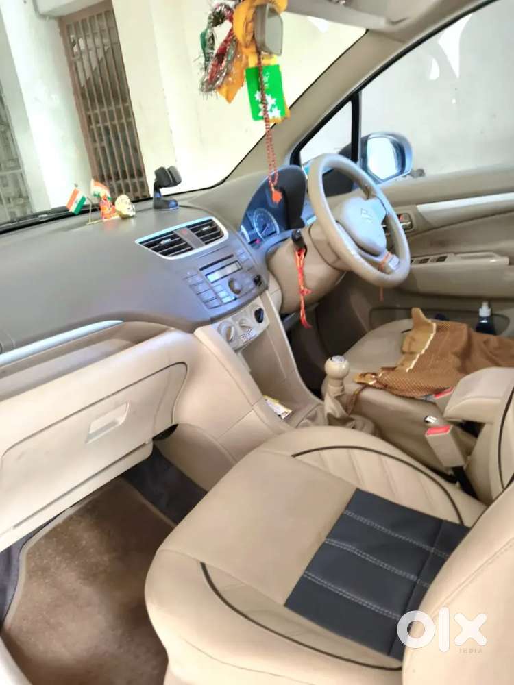 Maruti Suzuki Ertiga 2012 Diesel Good Condition