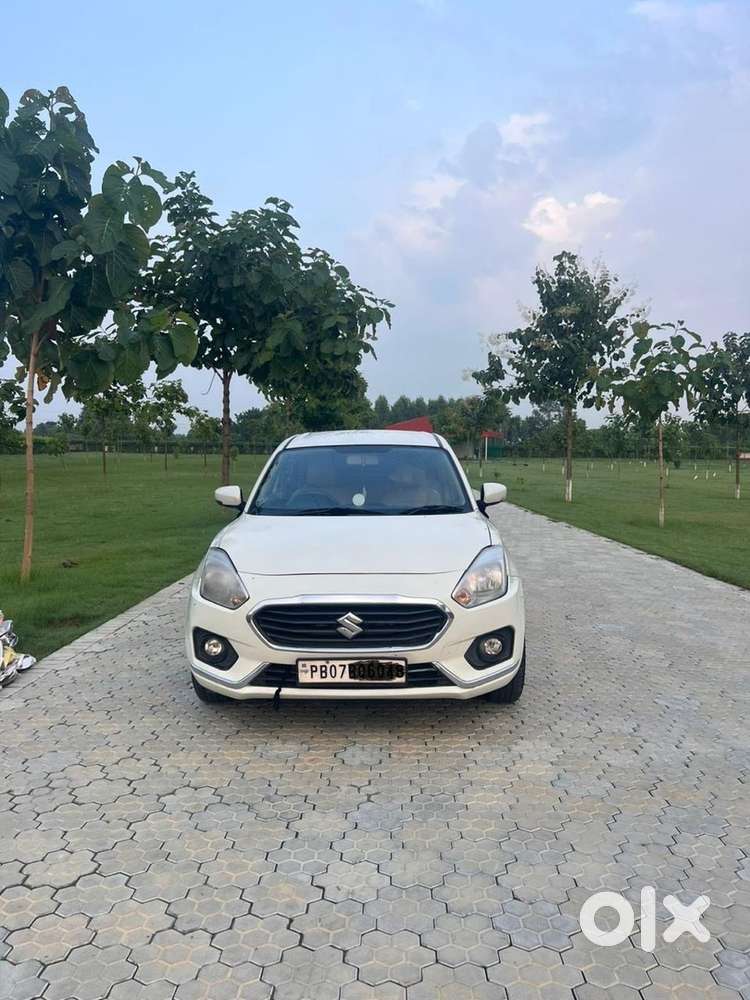 Maruti Swift Dzire 2018