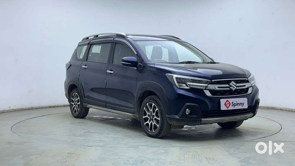 Maruti Suzuki Xl6 1.5 Zeta Mt, 2024, Petrol