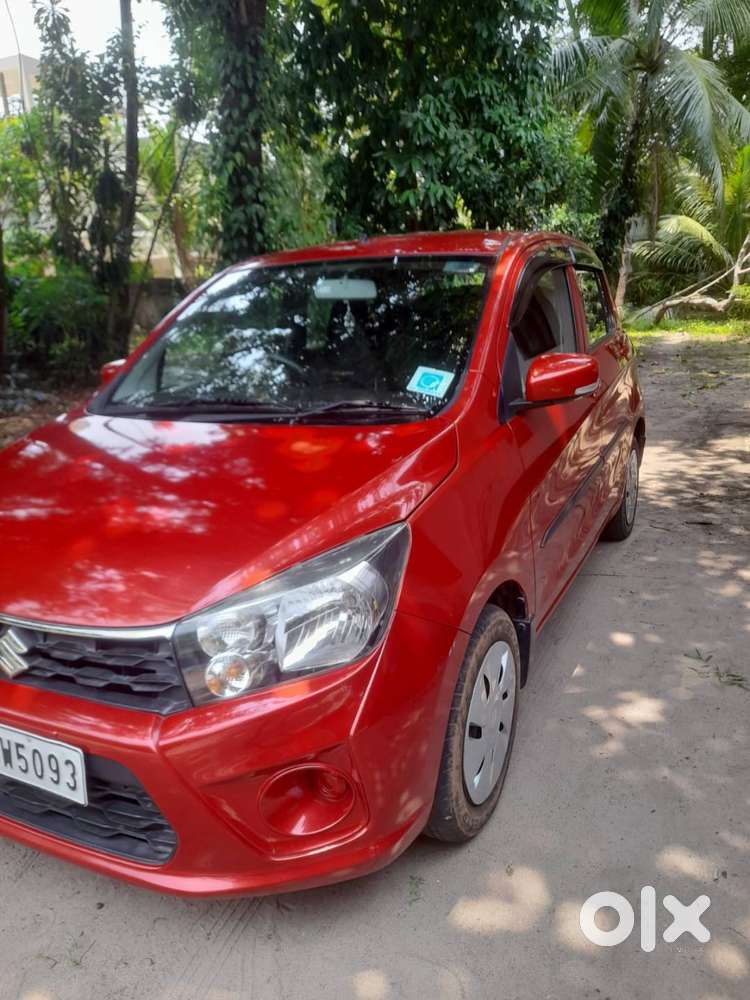 Maruti Suzuki Celerio Zxi 2021