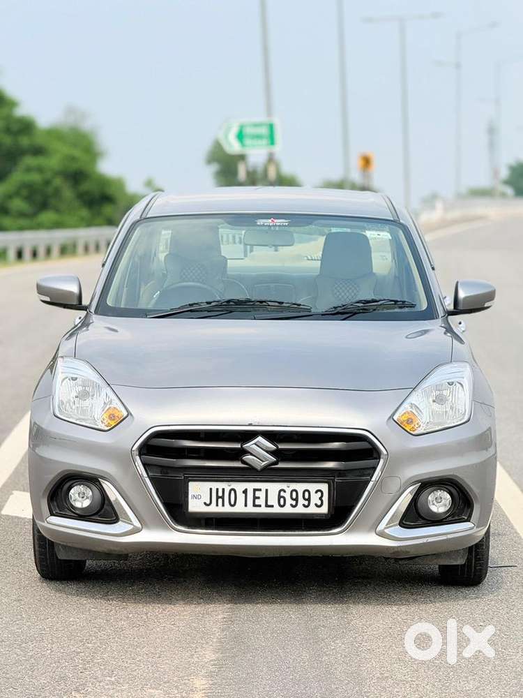 Maruti Suzuki Dzire 2021 Petrol 35000 Km Driven