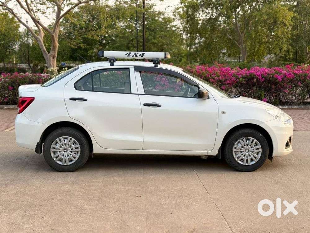 Maruti Suzuki Dzire 1.2 Tour S Cng, 2024, Cng & Hybrids