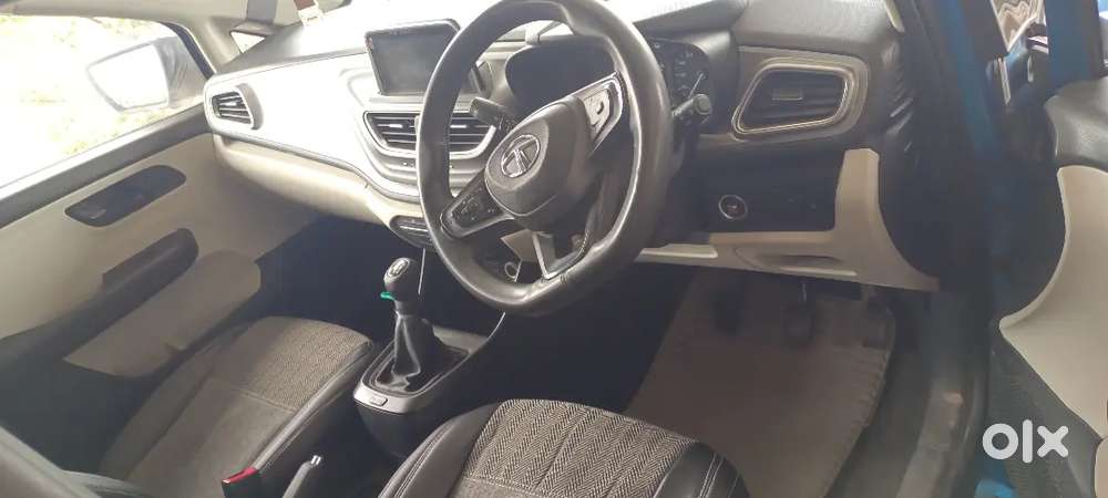 Tata Altroz 1.2 Xt 2021