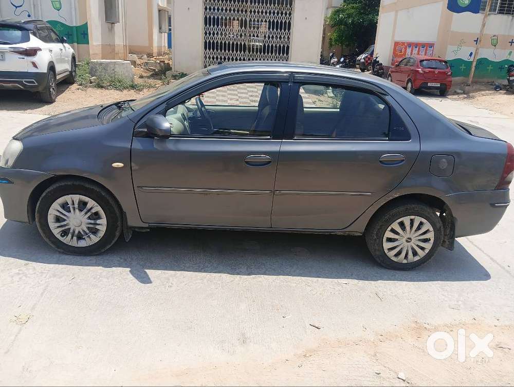 Good Condition