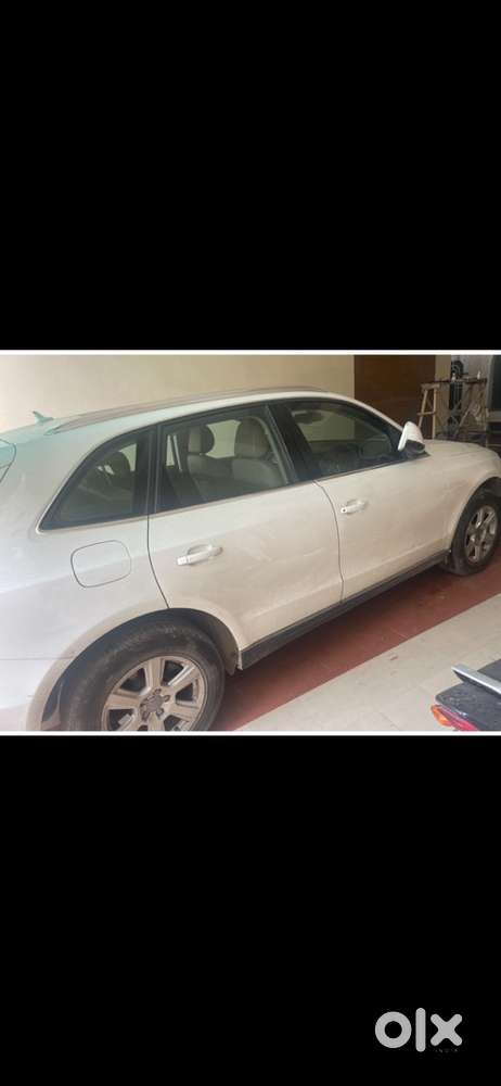 Audi Q5 Diesel 2010
