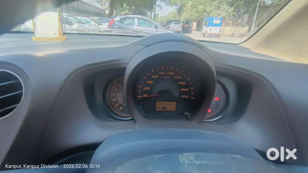 Honda Amaze 2013-2016 E I-dtech, 2013, Diesel