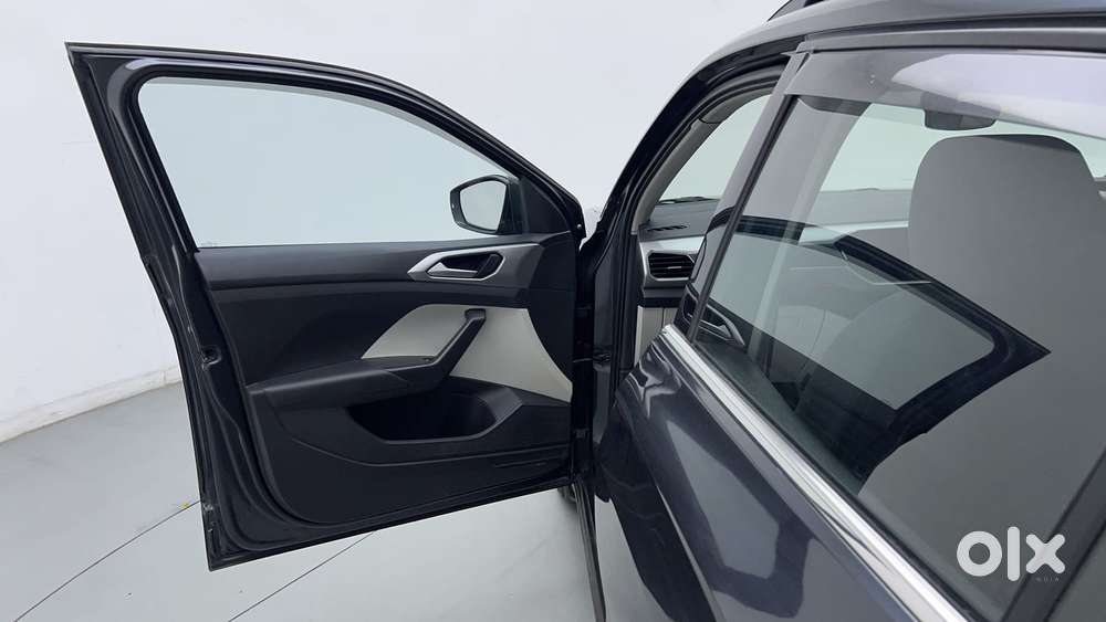 Volkswagen Taigun Gt Plus 1.5 Tsi Dsg, 2022, Petrol