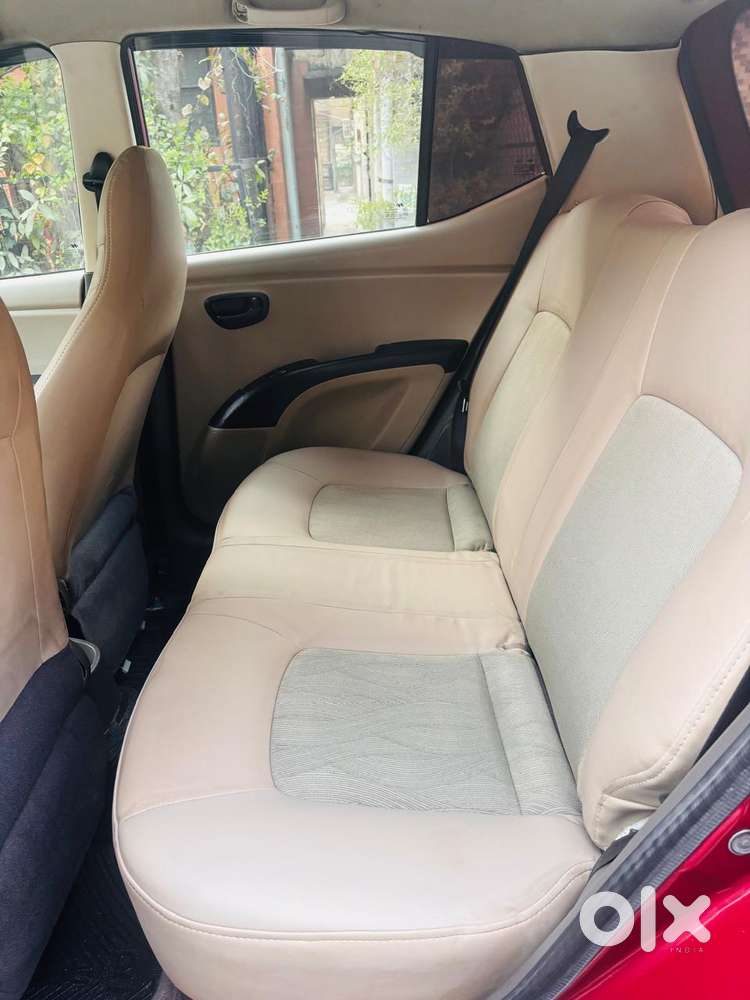 Hyundai I10 Magna, 2015, Petrol