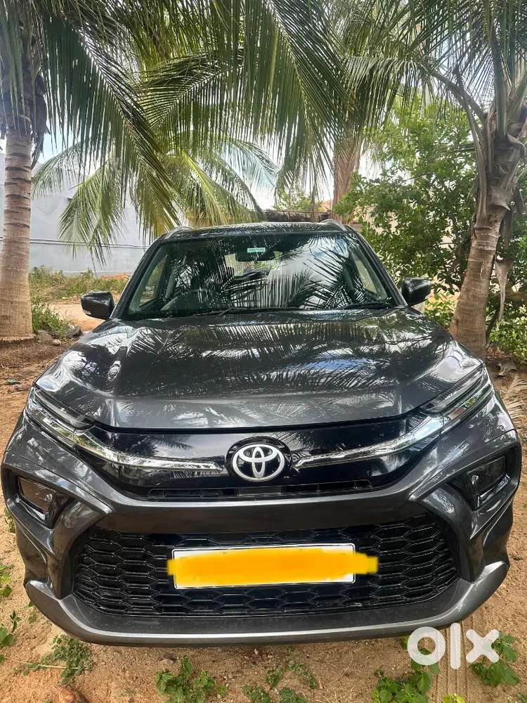 Toyota Urban Cruiser 1.5 2025