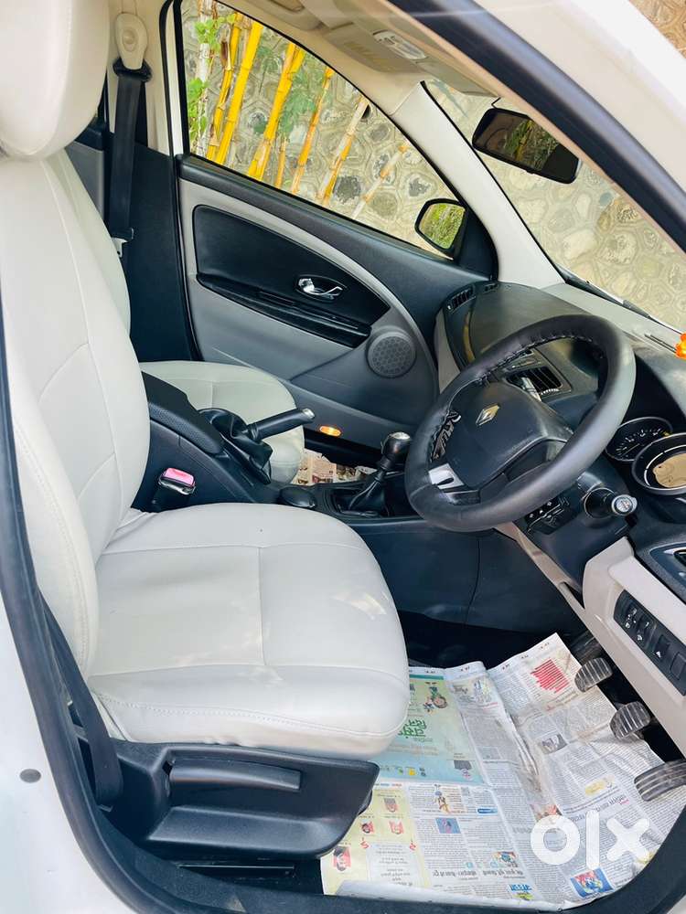 Renault Fluence E2 Diesel 2014 Model For Sale