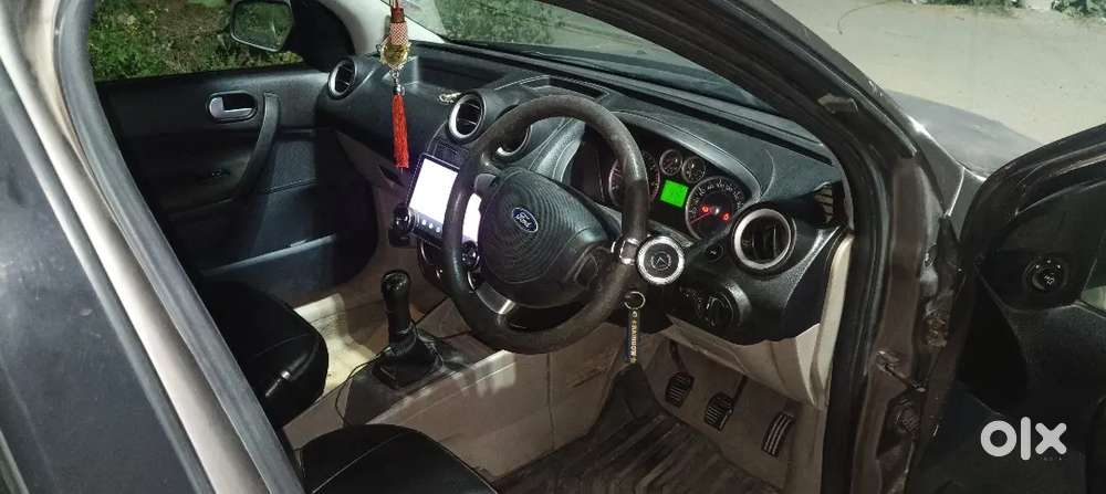 Ford Fiesta 1.4 Sxi 2007