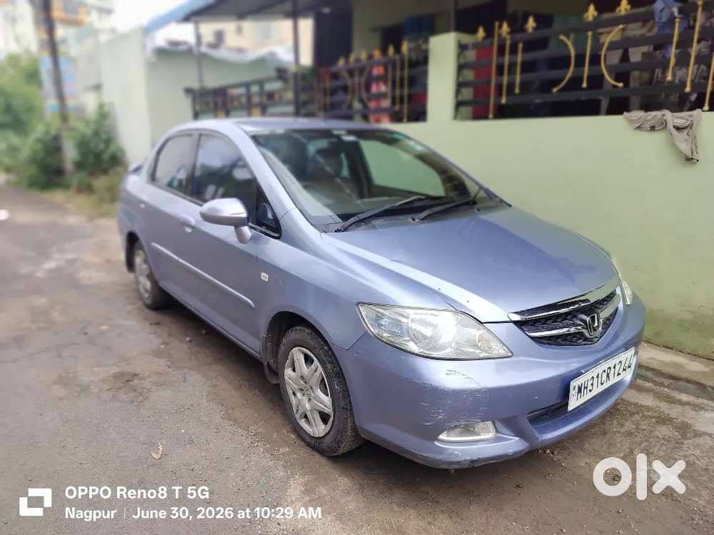 Good Condition Car Only 53000 Km सभी टायर अच्छी स्थिति में है