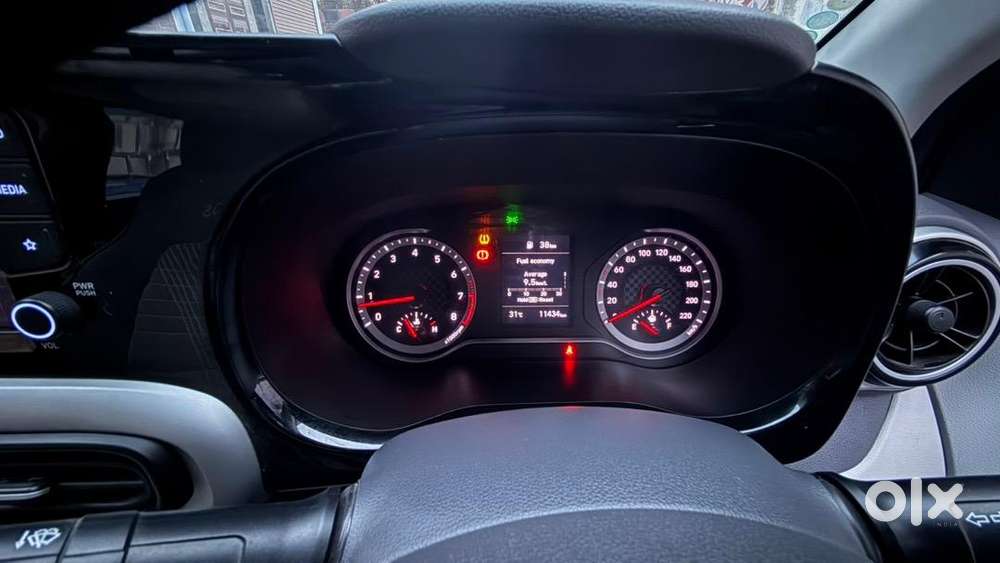 Hyundai Grand I10 Nios 2023