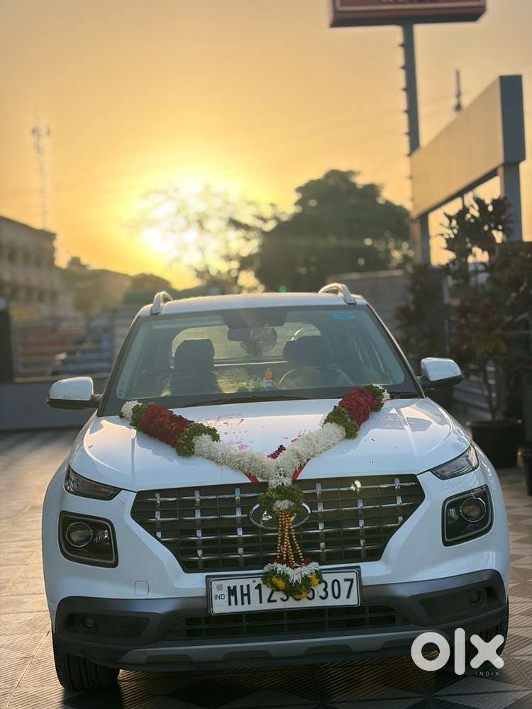 Hyundai Venue 1.0 Turbo 2020