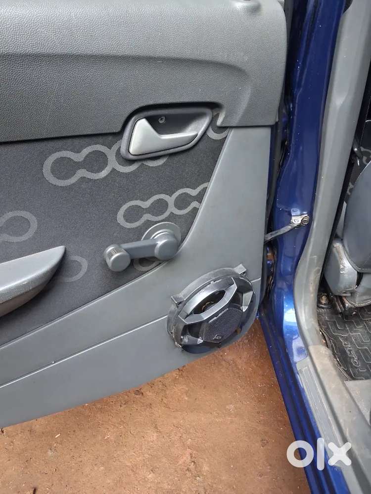 Maruti Suzuki Alto 800 2014 Lxi Petrol Manual