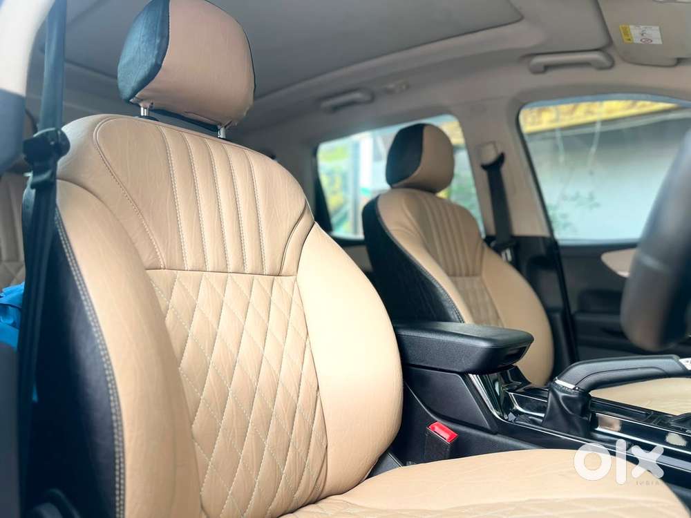 Mahindra Xuv700 Diesel 2023