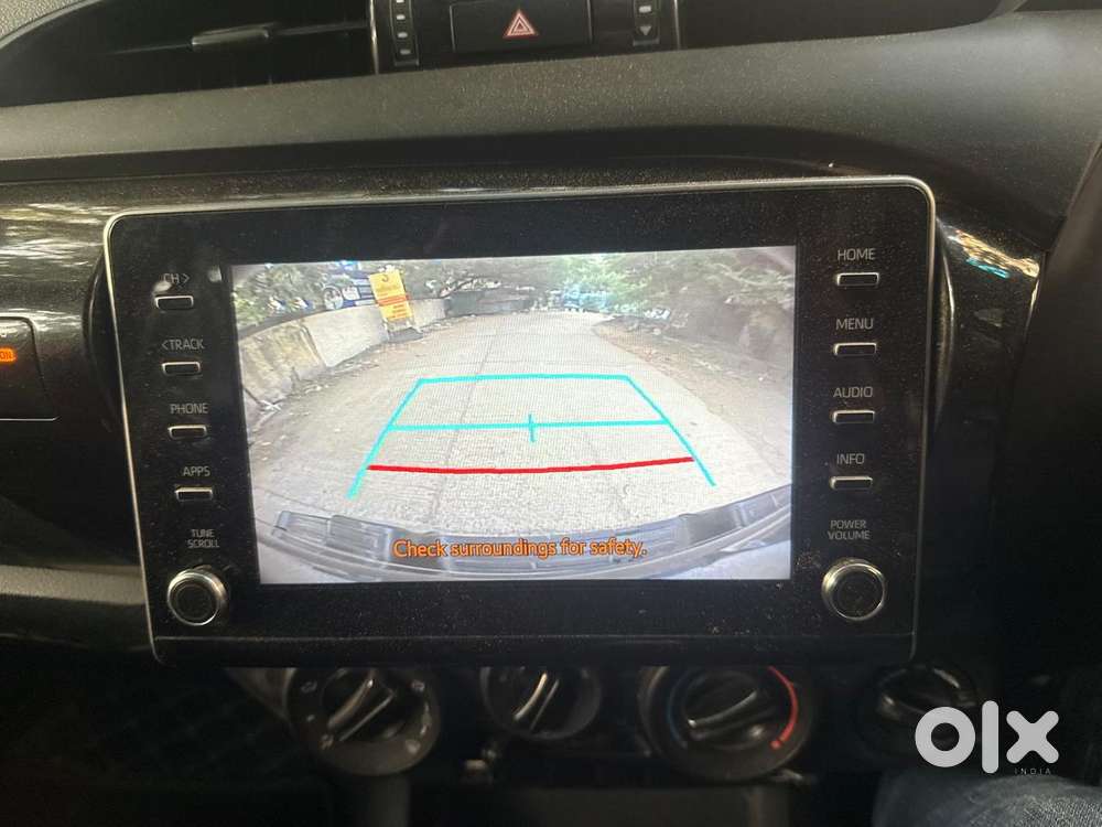 Toyota Hilux Std Diesel Turbo Manual, 2023, Diesel